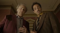 ‘Tom Cruise asume el mayor riesgo de su carrera’: la crítica de la BBC de Digger, la nueva película de González Iñárritu