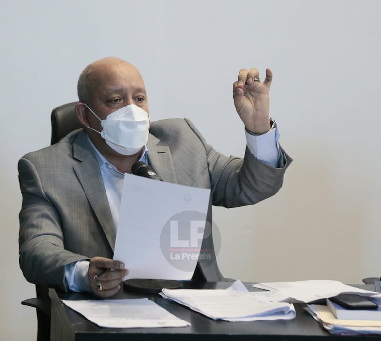 La Comisión de Gobierno excluye de las reformas electorales los artículos que eliminan el fuero penal electoral