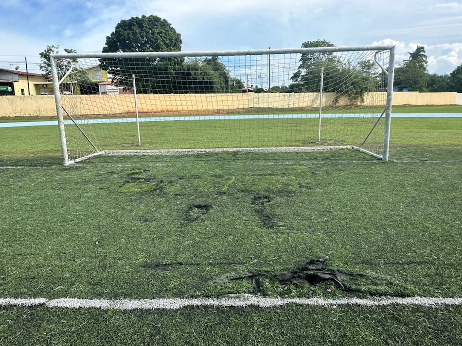 Muquita Sánchez y Los Milagros le dirán adiós a sus viejas y abusadas gramas sintéticas