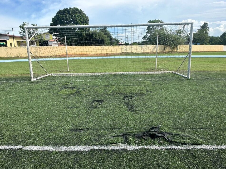 Muquita Sánchez y Los Milagros le dirán adiós a sus viejas y abusadas gramas sintéticas