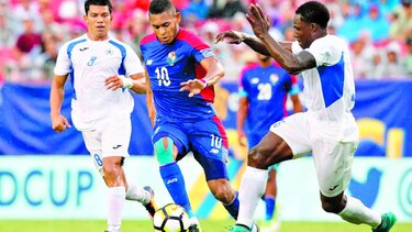 Ismael Díaz: ‘Hay que mejorar’