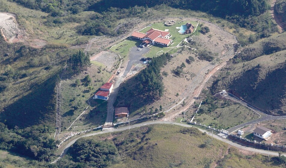 La Corte condena al Estado a pagar $50 mil al padre de Frank De Lima, por la cautelación de una finca