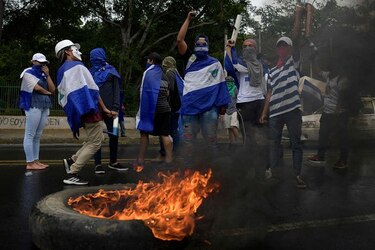 Crisis en Nicaragua afectó proyectos y desembolsos del BID