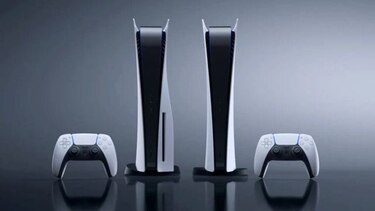 Sony aumenta los precios de su PlayStation 5 debido a la inflación