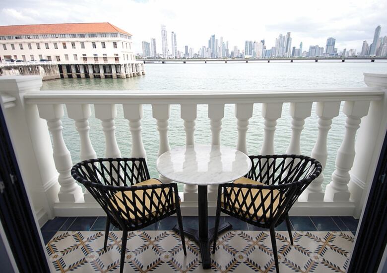 Panamá, entre los destinos de 2023 de la lista de Bloomberg