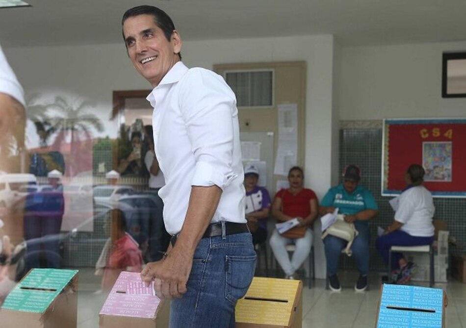 Cambio Democrático: el TE aprueba nueva fecha para las postulaciones a las primarias