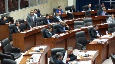 Diputados citan a director de Acodeco por demanda contra productores que bajaron precios a sus productos