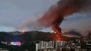 Consejo Académico de la UP rechaza el uso unilateral de la fuerza de EUA en Venezuela