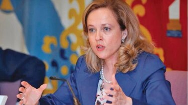 Calviño será titular de Economía de España