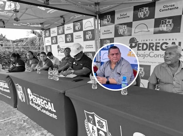 Familia en el poder: los altos cargos de los parientes de Dana Castañeda