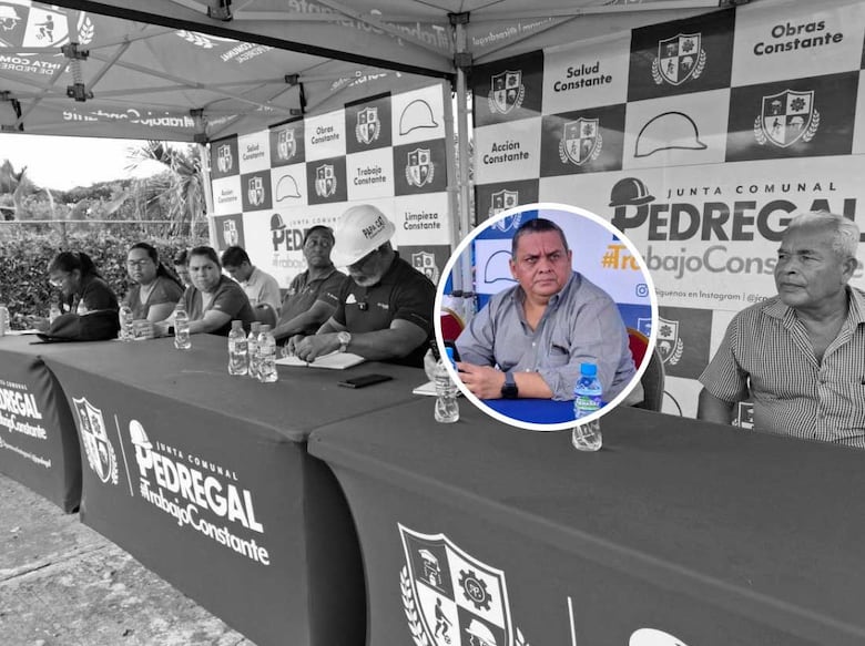 Familia en el poder: los altos cargos de los parientes de Dana Castañeda