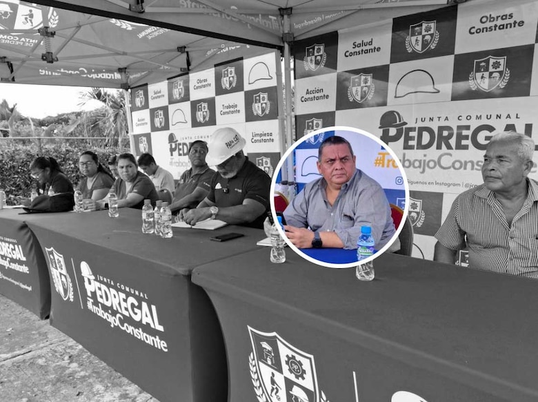 Familia en el poder: los altos cargos de los parientes de Dana Castañeda