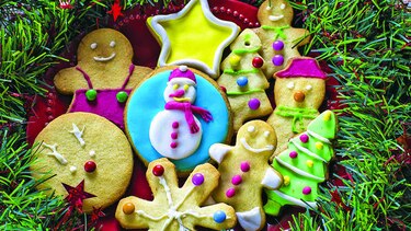 El clásico dulce de frutas