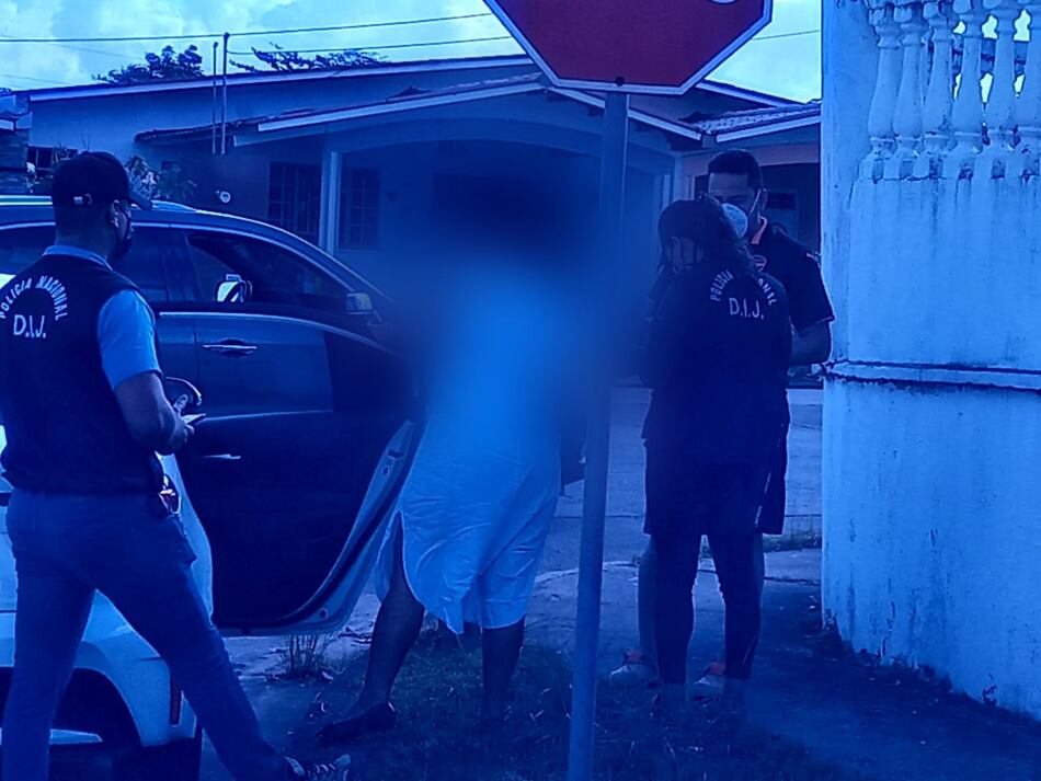 Aprehenden a funcionaria del Órgano Judicial vinculada en el caso ‘Fisher’