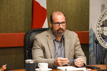 Capac responde a Mulino, niega complicidad con Suntracs y explica gestión con Acciona