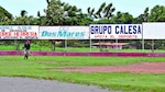 La mística aguadulceña