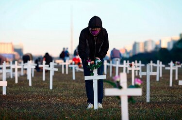 Más de 500 mil muertos y 10 millones de casos de Covid-19 en el mundo