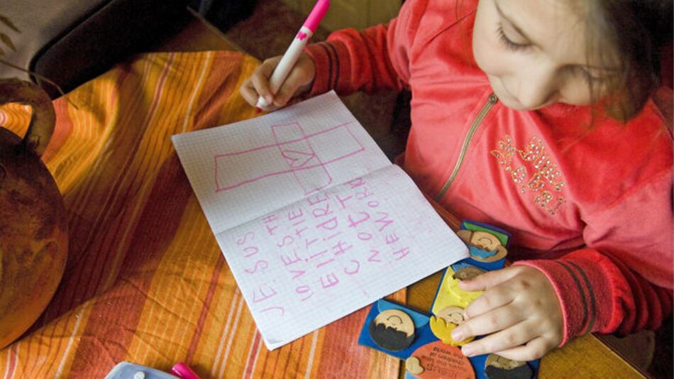 Ideas para padres trabajadores