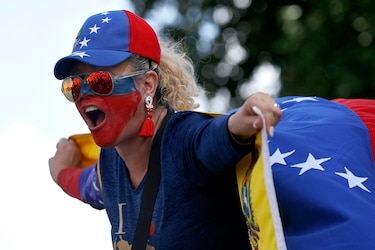 La ALBA rechaza la convocatoria de Panamá para tratar la crisis poselectoral venezolana