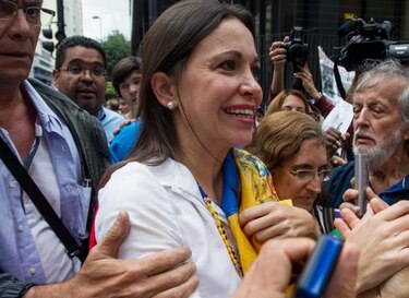 Machado: No hay ningún elemento que puedan utilizar para inculparme
