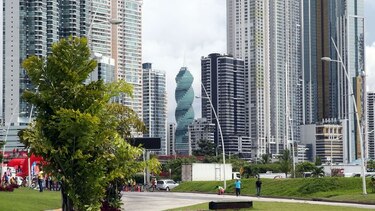 Panamá está lista para Fatca, según Estados Unidos