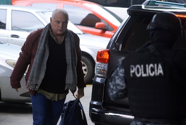 Andorra bloquea $33.5 millones en sobornos de Odebrecht ligados al entorno de Ricardo Martinelli