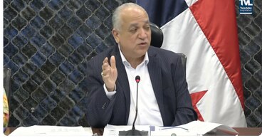 A cuatro días del cierre del periodo legislativo, la Comisión de Gobierno incluye en su agenda los proyectos anticorrupción