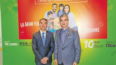Presentan una nueva y especial edición de la Expo Inmobiliaria Acobir