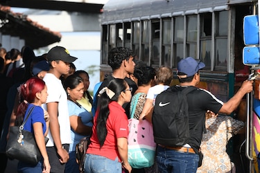 ATTT habilita registro para subsidio al combustible para transportistas