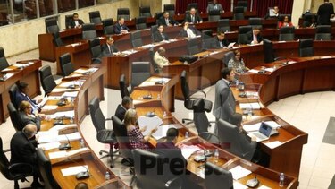 Procurador pide a la Asamblea Nacional excluir a los corruptos de los proyectos de APP
