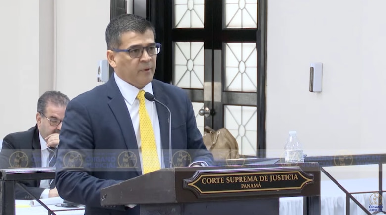 Finaliza la fase de alegatos del juicio del caso New Business