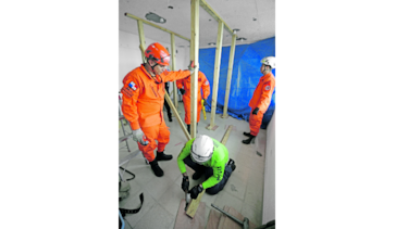 Nuevo recurso mantiene en riesgo a P.H. Crystal