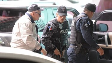 Los querellantes anuncian que citarán a Harry Díaz como testigo