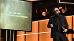 Rubén Blades y Roberto Delgado ganan el Grammy al mejor álbum tropical latino