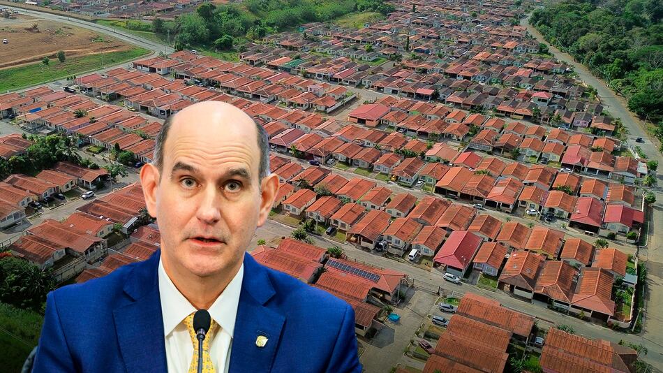 Ministro Chapman confirma presentación de reforma a intereses preferenciales