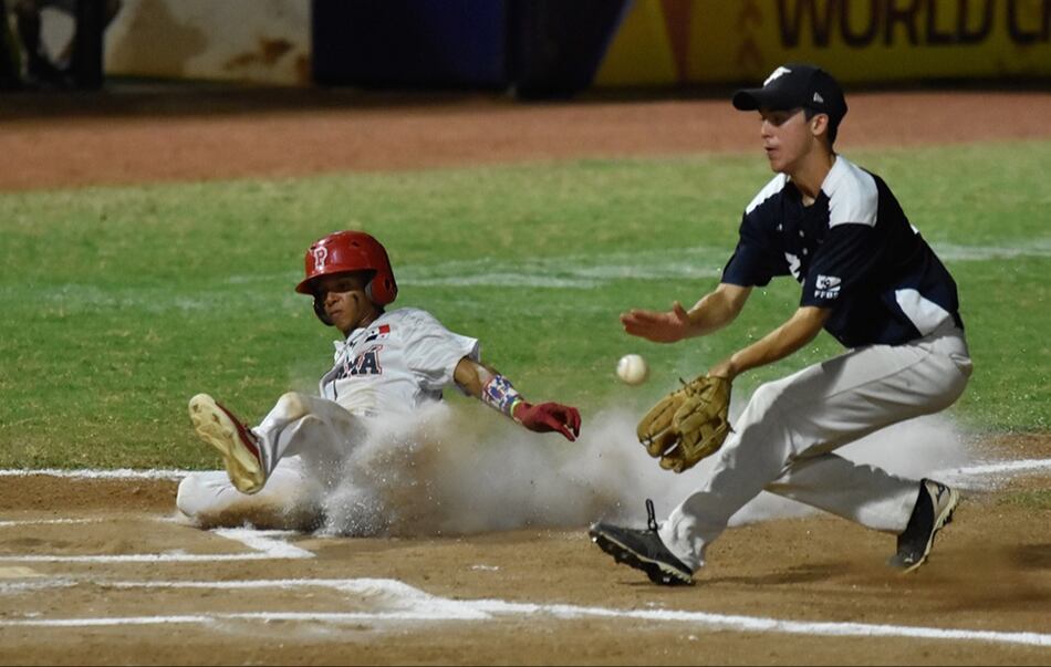 Panamá ajusta para encarar la Super Ronda