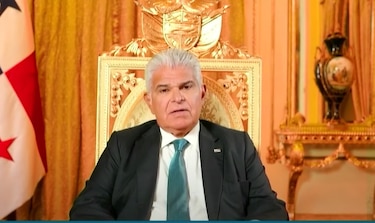 Mulino defiende la Ley 462: ‘Garantiza la sostenibilidad del Seguro Social’