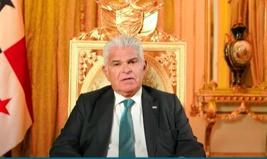 Mulino defiende la Ley 462: ‘Garantiza la sostenibilidad del Seguro Social’