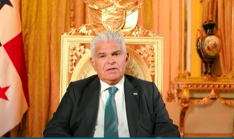 Mulino defiende la Ley 462: ‘Garantiza la sostenibilidad del Seguro Social’