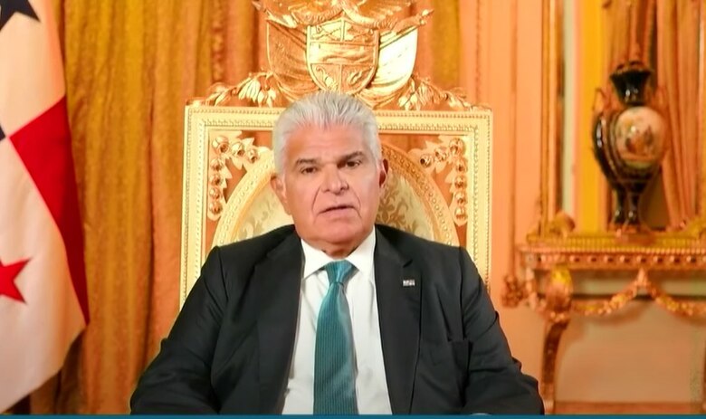 Mulino defiende la Ley 462: ‘Garantiza la sostenibilidad del Seguro Social’