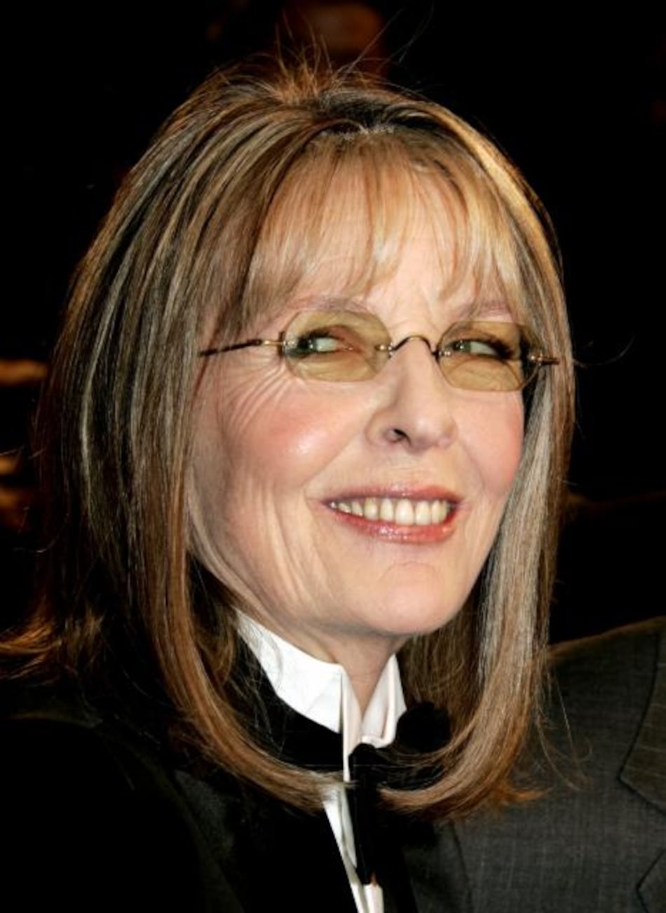 Diane Keaton: romances, revelaciones y un tributo a su madre