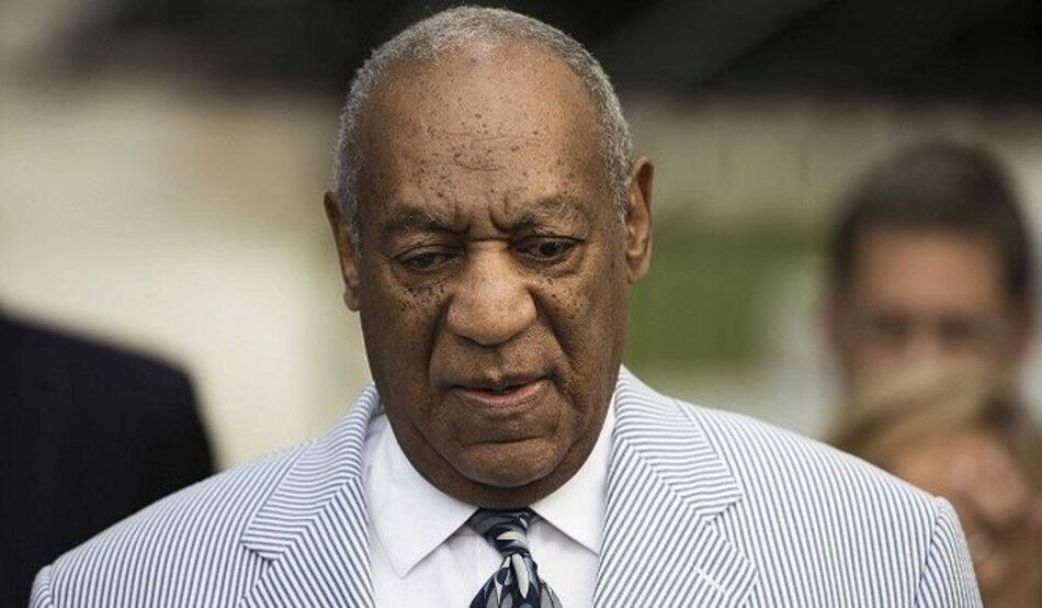 Fiscales: Cosby usó fama y fortuna para ocultar sus crímenes