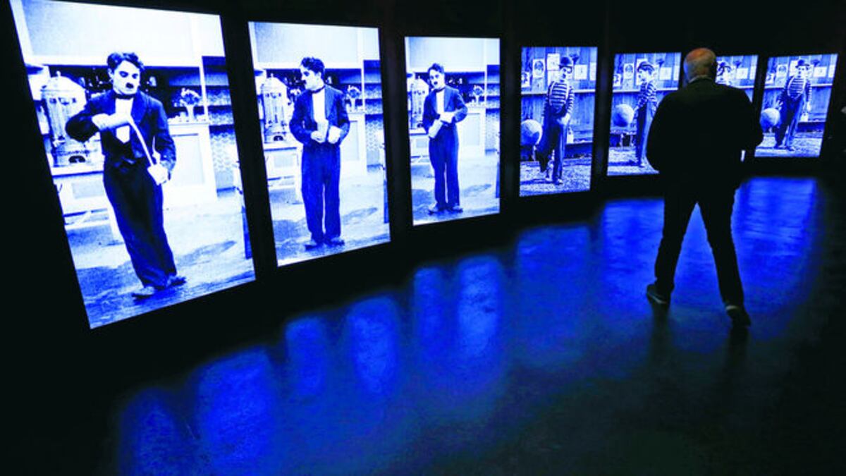 Los responsables del lugar esperan la visita de unas 300 mil personas al año.