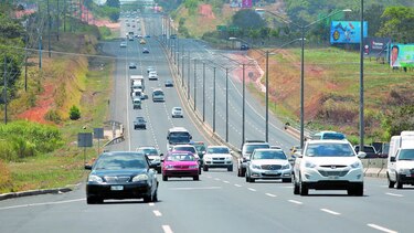 Dan prórroga por caso de autopista