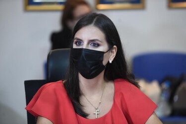 Comisión de Credenciales avala designación de Graciela Mauad como directora de la Senniaf