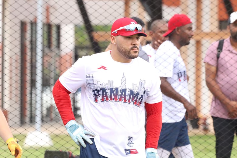 La selección de béisbol inicia su preparación para la Copa América de Béisbol 2025