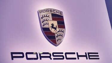 Porsche planea incorporar tecnología china