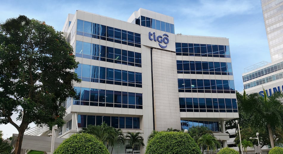 Millicom (Tigo) logra ingresos globales por 5.6 mil millones de dólares en 2022