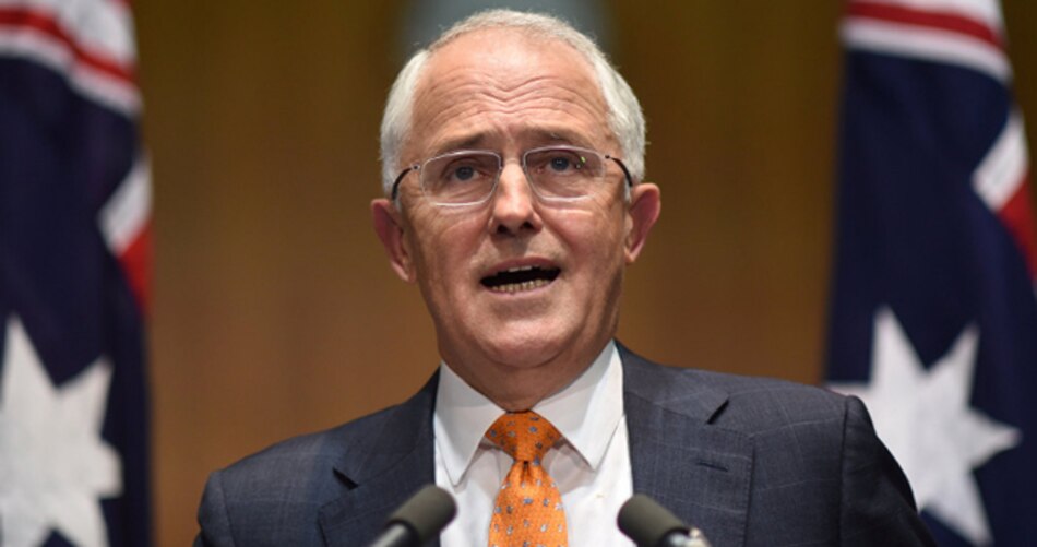 Australia expulsa a dos diplomáticos rusos por caso Skripal