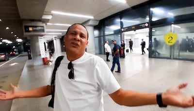 Héctor Brands seguirá detenido: juez le niega cambio de medida cautelar